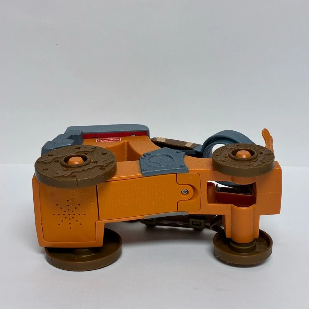 Fisher-Price imaginext eagle